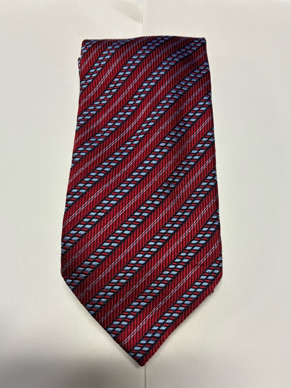 Canali tie